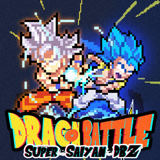 Super Saiyan Death Of Warriors icon