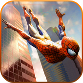 Ultimate Spider: Shattered Dimensions icon