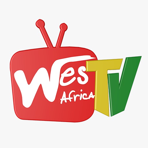 WEST AFRICA TV icon