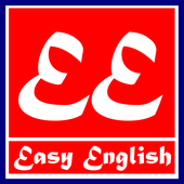 Easy English иконка