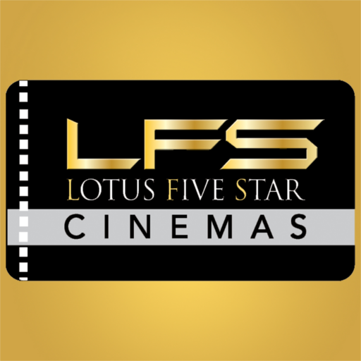 LFS Cinemas icon