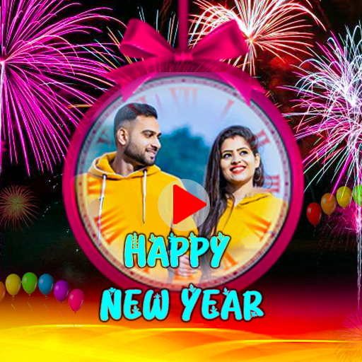 Festival Video status Maker icon