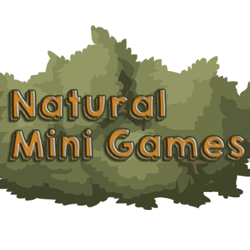 Natural Mini Games icon