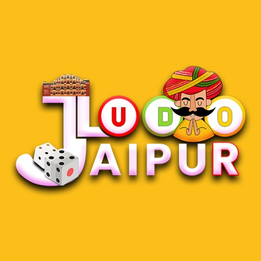 Ludo Jaipur icon
