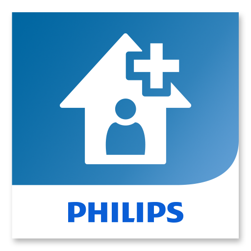 Homecare Physician App icon