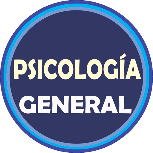 Psicología General иконка