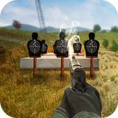 Real Shooting Training