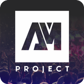 AM Project icon