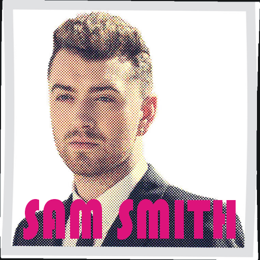 Stay With Me Song icon