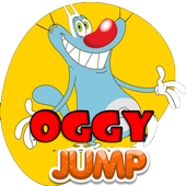 OGGY icon
