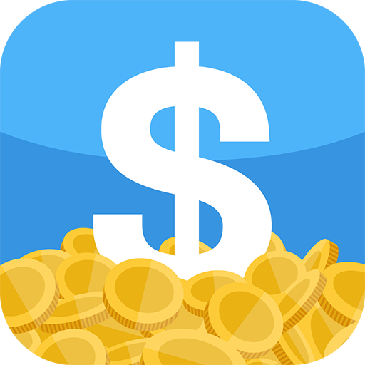 Earn Money: Let's Earn icon
