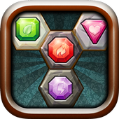 Jewels Crush icon