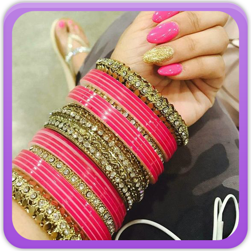 Wedding Bangle Idea Gallery icon