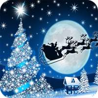 Christmas Eve on 9Apps