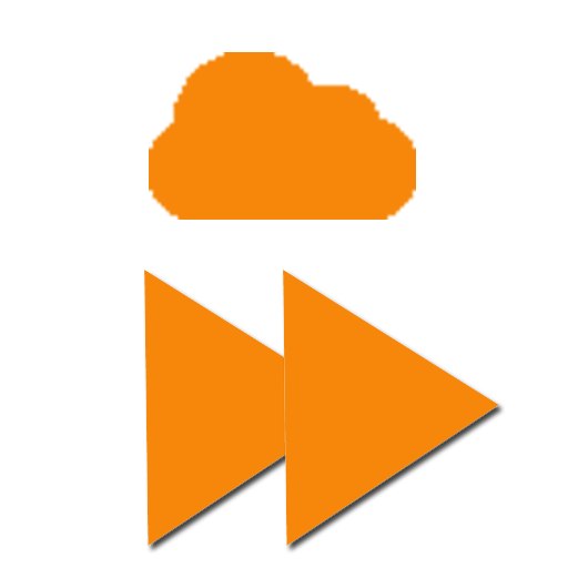 Float Video Player for Android आइकन