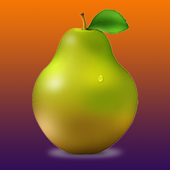 Тема iPhone icon