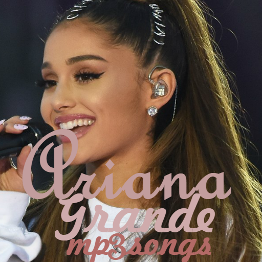Ariana Grande icon