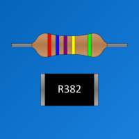 Every Resistor on 9Apps