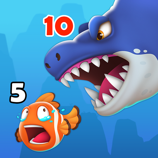 Fish Story: Ocean Journey icon