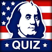 US History Quiz on 9Apps