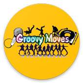 Groovy Moves on 9Apps