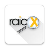 Raio X Gestão icon