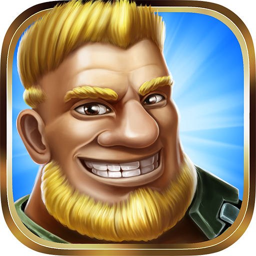 Breakinglands Heroes icon