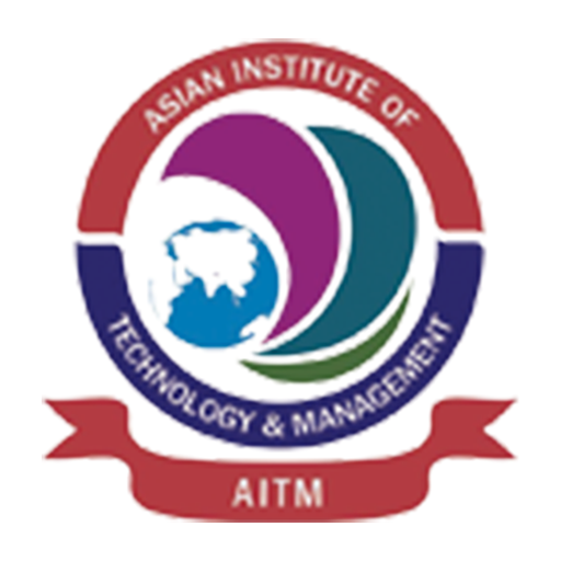 Asian Institute of Technology &amp; Management icon