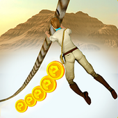 Temple Princess Gold Run Lost icon