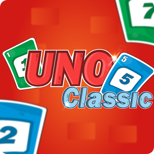 Uno Friends (Social) icon