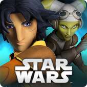 Star Wars Rebels: Missions