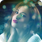 DSLR Blur Bokeh Effects icon