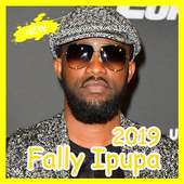 Fally Ipupa