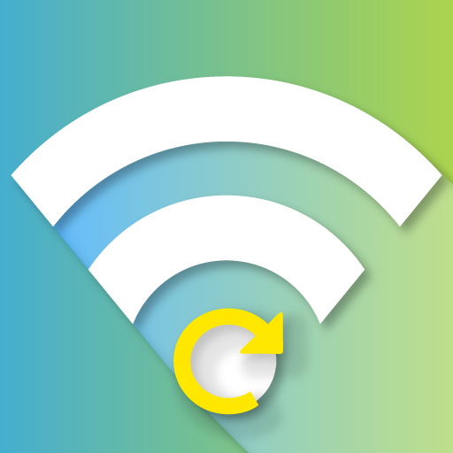 VIT WIFI connect icon