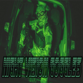 Night Vision Goggles иконка