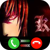Kira call icon