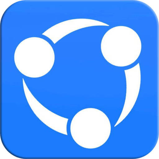 SHAREit File Transfer And Share App Tips SHAREit icon