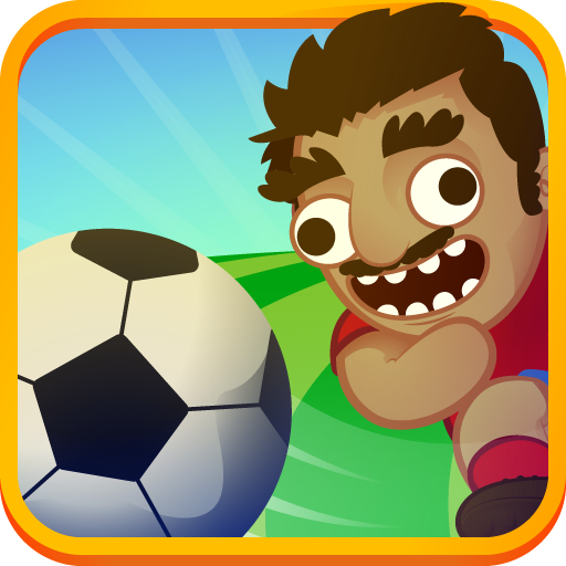Dummies Play Soccer icon