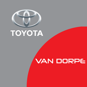 Toyota Van Dorpe icon
