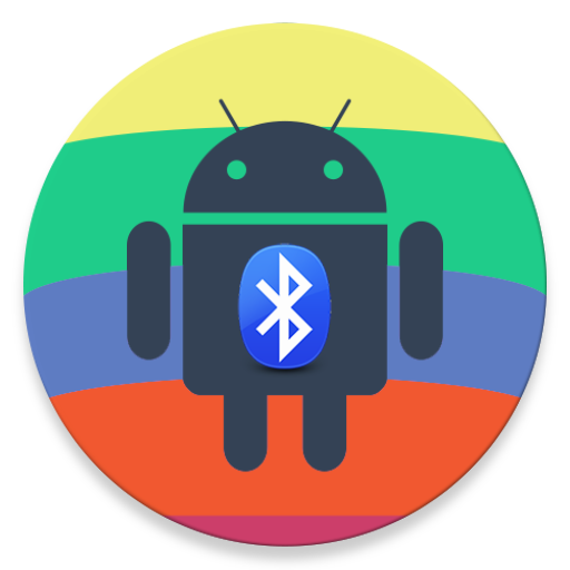 App Share - Share Apps with Bluetooth icon