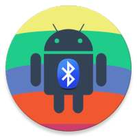 App Share - Share Apps with Bluetooth