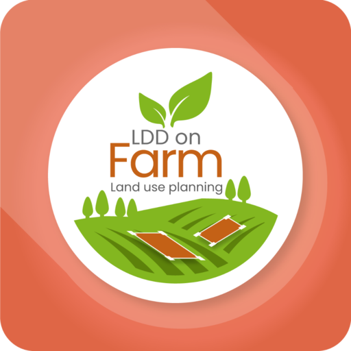LDD On Farm Land Use Planning icon