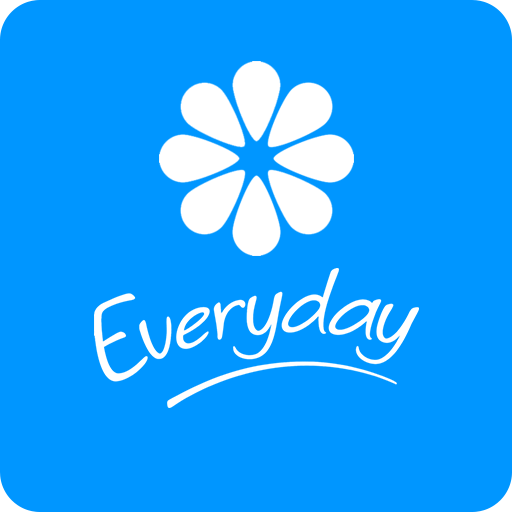 Everyday VPN ( Secure VPN ) icon
