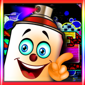 Graffiti Creator icon