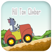 hill Tom Climber Jerry 2018 icon