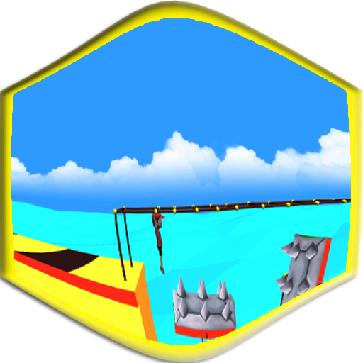 Run Fun 3d Adventure icon