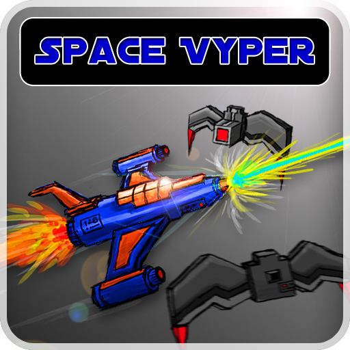 Space Vyper icon