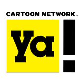 Cartoon Network Ya! icon