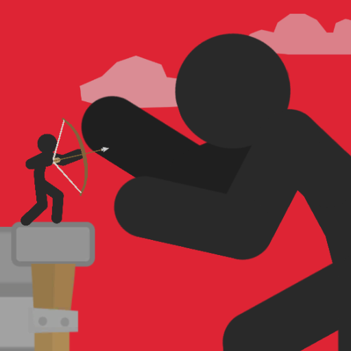 Stickman Attack icon