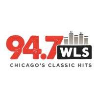 94.7 WLS-FM on 9Apps